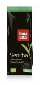 Lima Sencha Grüntee Bio aus Japan