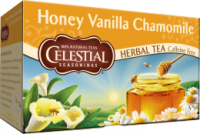 Celestial Honey Vanilla Chamomile