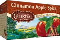 Celestial Cinnamon Apple Spice