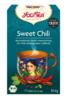 Yogi Tee - Sweet Chili (Bio)