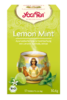 Yogi Tee - Lemon Mint (Bio)