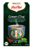 Yogi Tee - Green Chai (Bio)