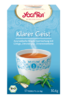 Yogi Tee - Klarer Geist Tee (Bio)