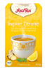 Yogi Tee - Ingwer Zitrone (Bio)