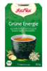 Yogi Tee - Grüne Energie Tee (Bio)