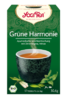 Yogi Tee - Grüne Harmonie Tee (Bio)