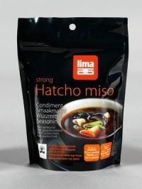 Hatcho-Miso Paste Bio