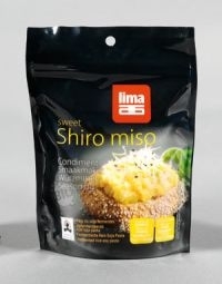 Shiro-Miso Paste Bio