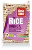 Reiswaffeln Quinoa Bio glutenfrei
