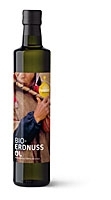 Fandlers Bio-Erdnuss-Öl 250 ml
