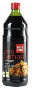 Tamari strong Sojasoße glutenfrei Bio