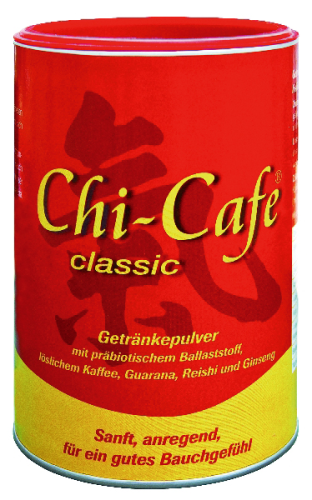 Chi-Cafe classic von Dr. Jacobs 400g