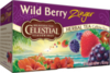 Celestial Wild Berry Zinger