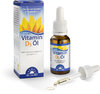 Vitamin D3 Tropfen von Dr. Jacobs 20ml