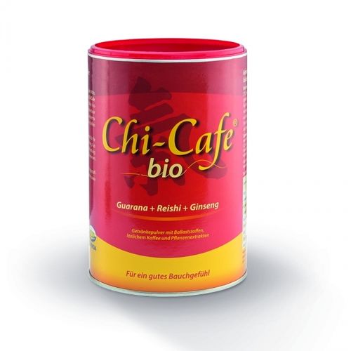 Chi-Cafe classic BIO von Dr. Jacobs 400g