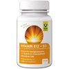 Vitamin B12 & D3 Vegan
