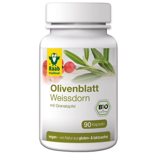 Olivenblatt-Weissdorn