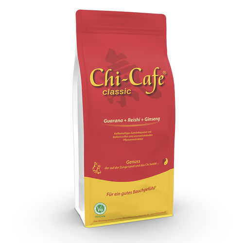 Chi-Cafe classic von Dr. Jacobs 1.000g